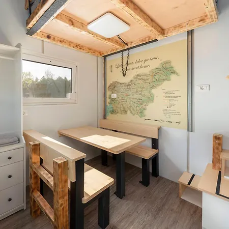 Tiny House