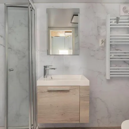 Tiny House Vakantiehuis *