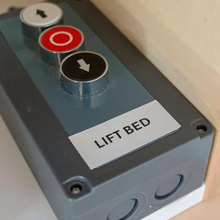 Prázdninový dům Tiny House