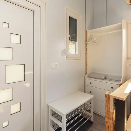 Tiny House * Lublaň