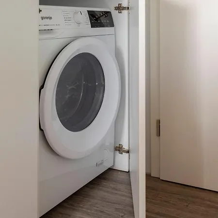 Tiny House Prázdninový dům Lublaň