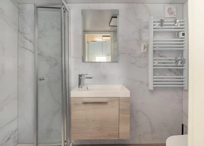 Tiny House Casa vacanze *