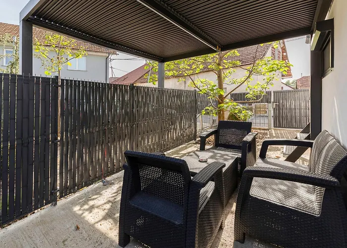 Tiny House Ljubljana