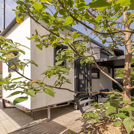 Tiny House * 류블랴나